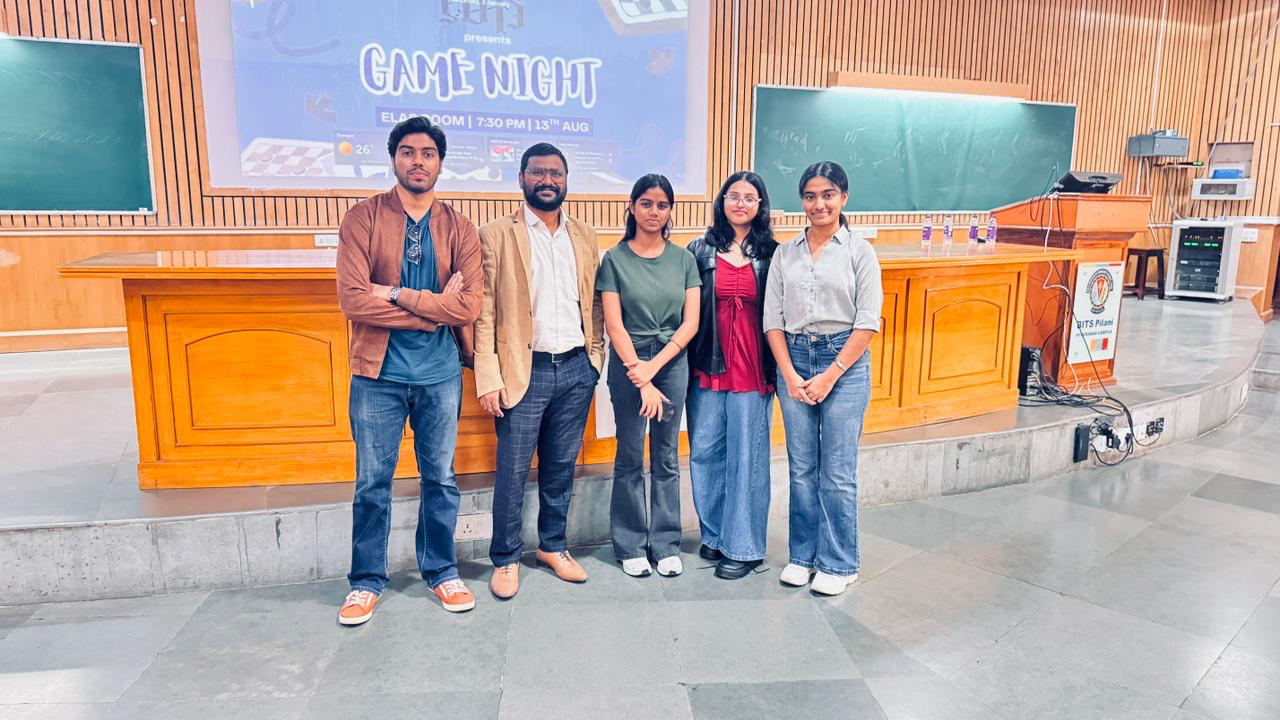 Students attending the workshop